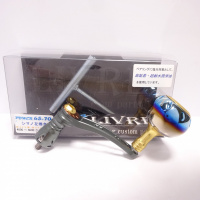 POWER65ー70 シマノ 左巻き